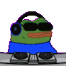 pepeparty