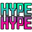 hypeparty