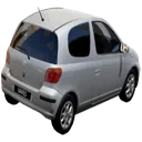 SimpleYaris