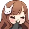 hehe