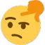 emojiheadscratch