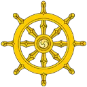 dharmawheel