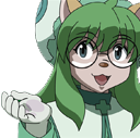 cheadle Discord emoji