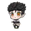 jonnie_animated Discord Emoji - ☽・𝙇𝙪𝙣𝙖𝙧 𝙇𝙤𝙪𝙣𝙜𝙚・☽ 𝘈𝘯𝘪𝘮𝘦 ✦ 𝘔𝘶𝘴𝘪𝘤 ✦ 𝘊𝘩𝘢𝘵