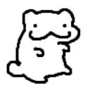 C_sillyface