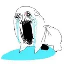 cry