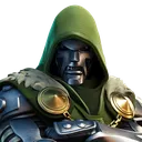 DoctorDoom