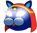 KatrinaLaser