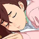 Momo_Tired