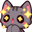 cat_amazed_p2u Discord emoji