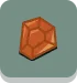 Orange Gem