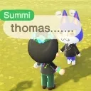 Thomas Thomas