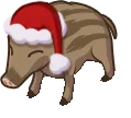 LeoChristmas