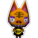 Tabby_Stare