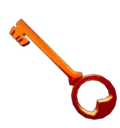 key