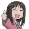 OsakaThumbsUp