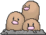 dugtrio