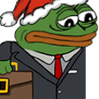 H_pepeSadgeWork Discord emoji