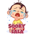 Sookylala