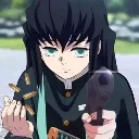 MuichiroWithaGun