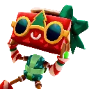 Gingerbot_Wrapper