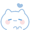 bluecat_hearts