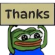 thanks