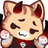 nekocat_evil