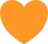 Orange_Heart_2