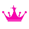 6058pinkcrown