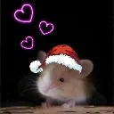 holiday_mousy