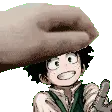 petpet_deku