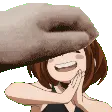 petpet_ochako