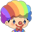 yuniclown