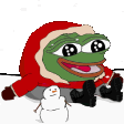 peeposnowwidepeepo Discord emoji