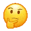 Thinking