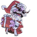 Santa Santa