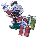 MrsClaus