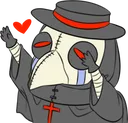 92850plaguedoctorhug