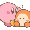 kirbyheadpats
