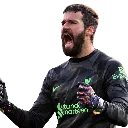 GoalKeeperLFC