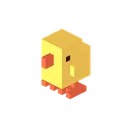 CR_Baby_Chicken