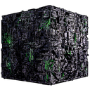Borg_Cube Discord sticker from THE HAIL MARY