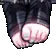 abriarFeetMove