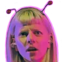 AuroraAlienHuh