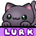lurk