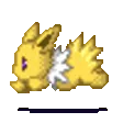 JolteonRun
