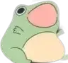 frorog