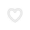 maul_whiteheart Discord emoji
