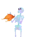 skeleton_chicken